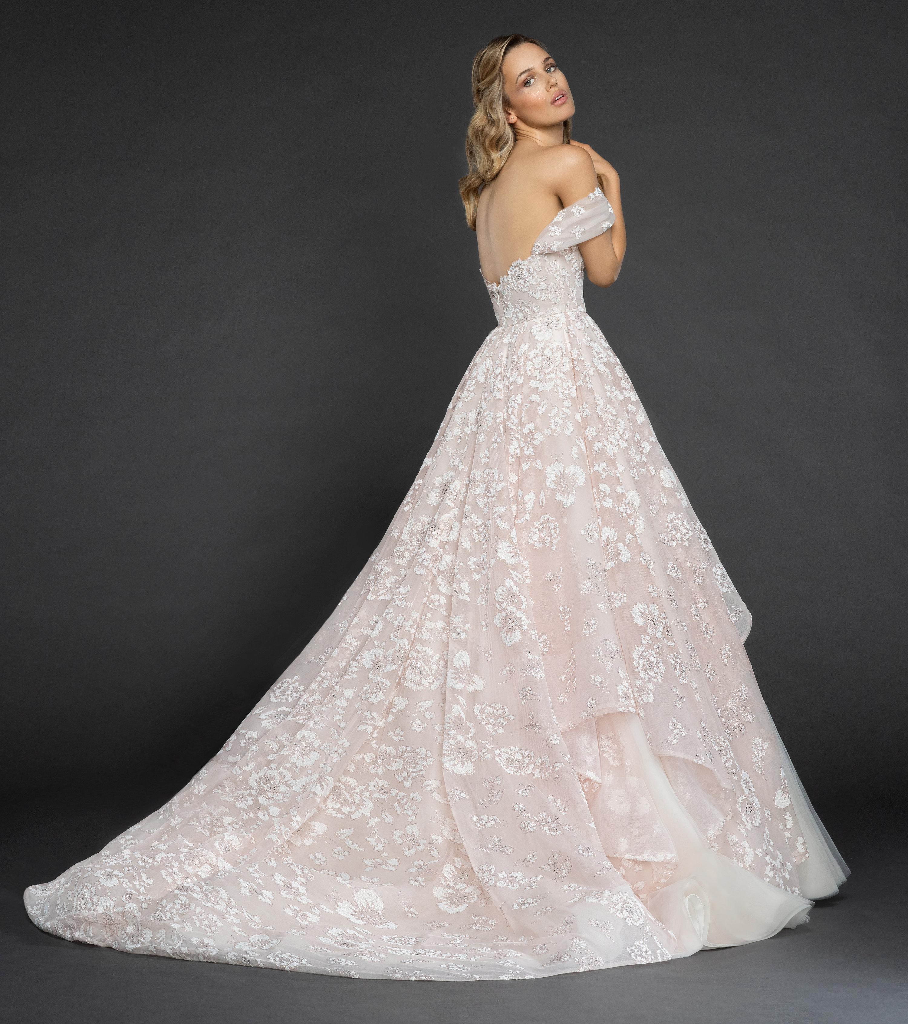 Hayley Paige Wedding Dresses